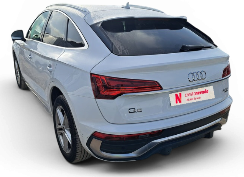 Imagen de AUDI Q5