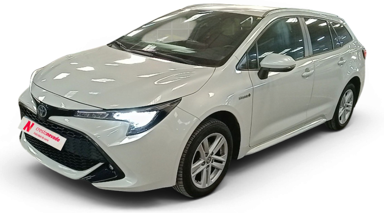 TOYOTA Corolla Verso
