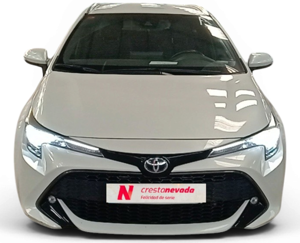 Imagen de TOYOTA Corolla Verso