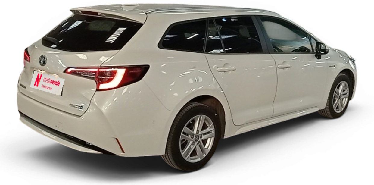 Imagen de TOYOTA Corolla Verso