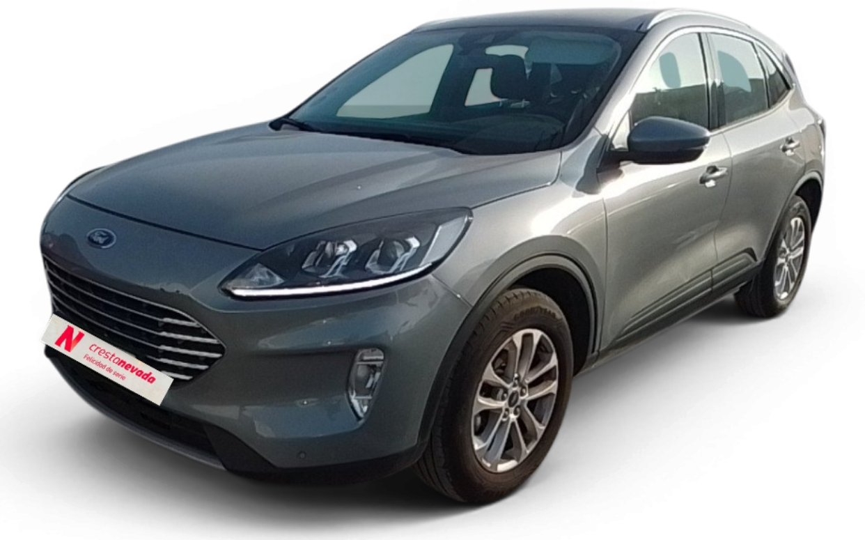 Imagen de Ford Kuga