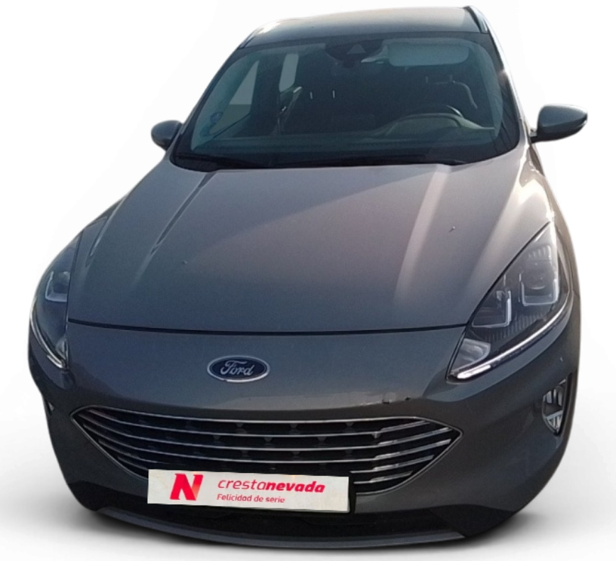 Imagen de Ford Kuga
