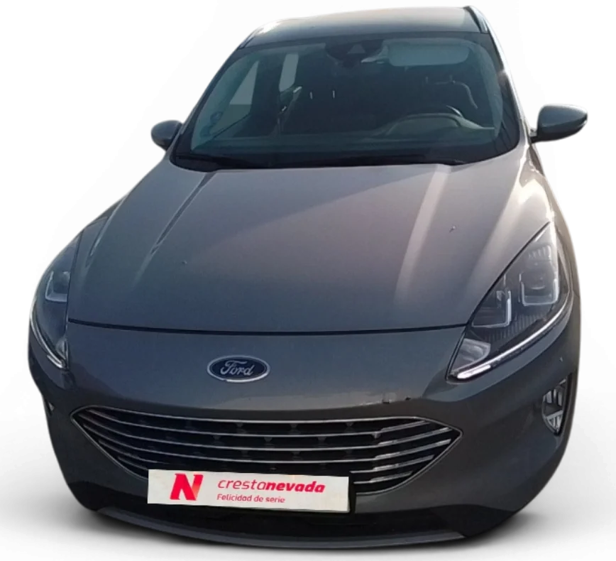 Imagen de Ford Kuga