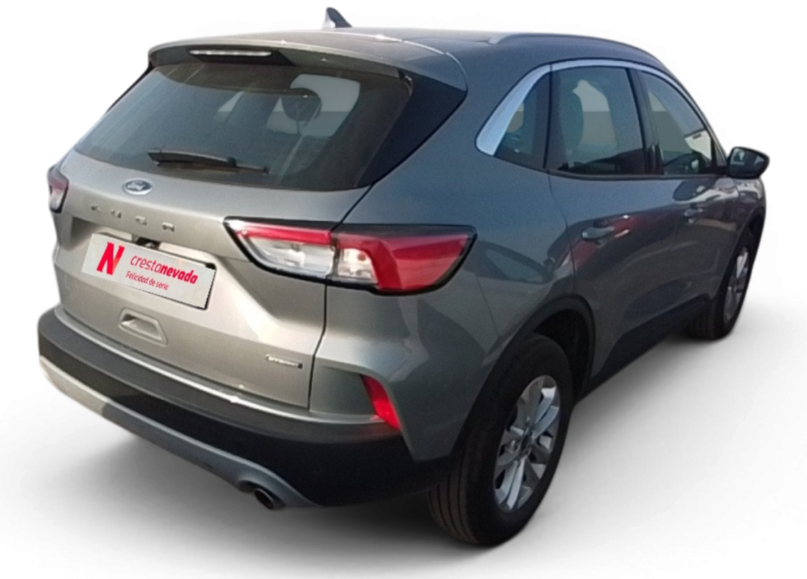 Imagen de Ford Kuga