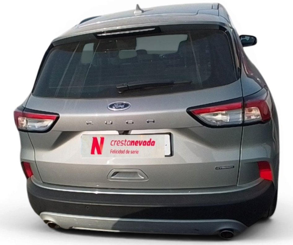 Imagen de Ford Kuga