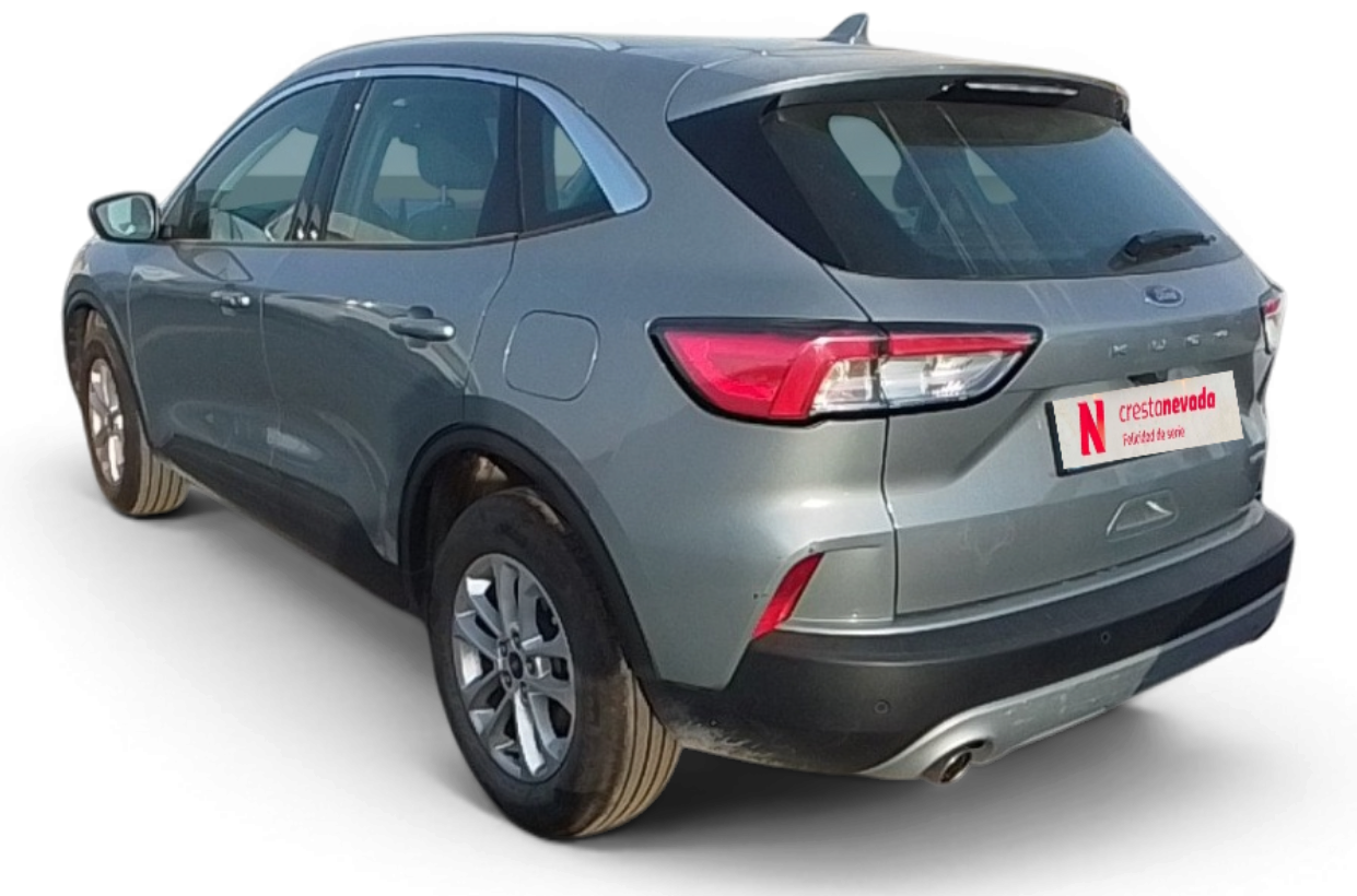 Imagen de Ford Kuga