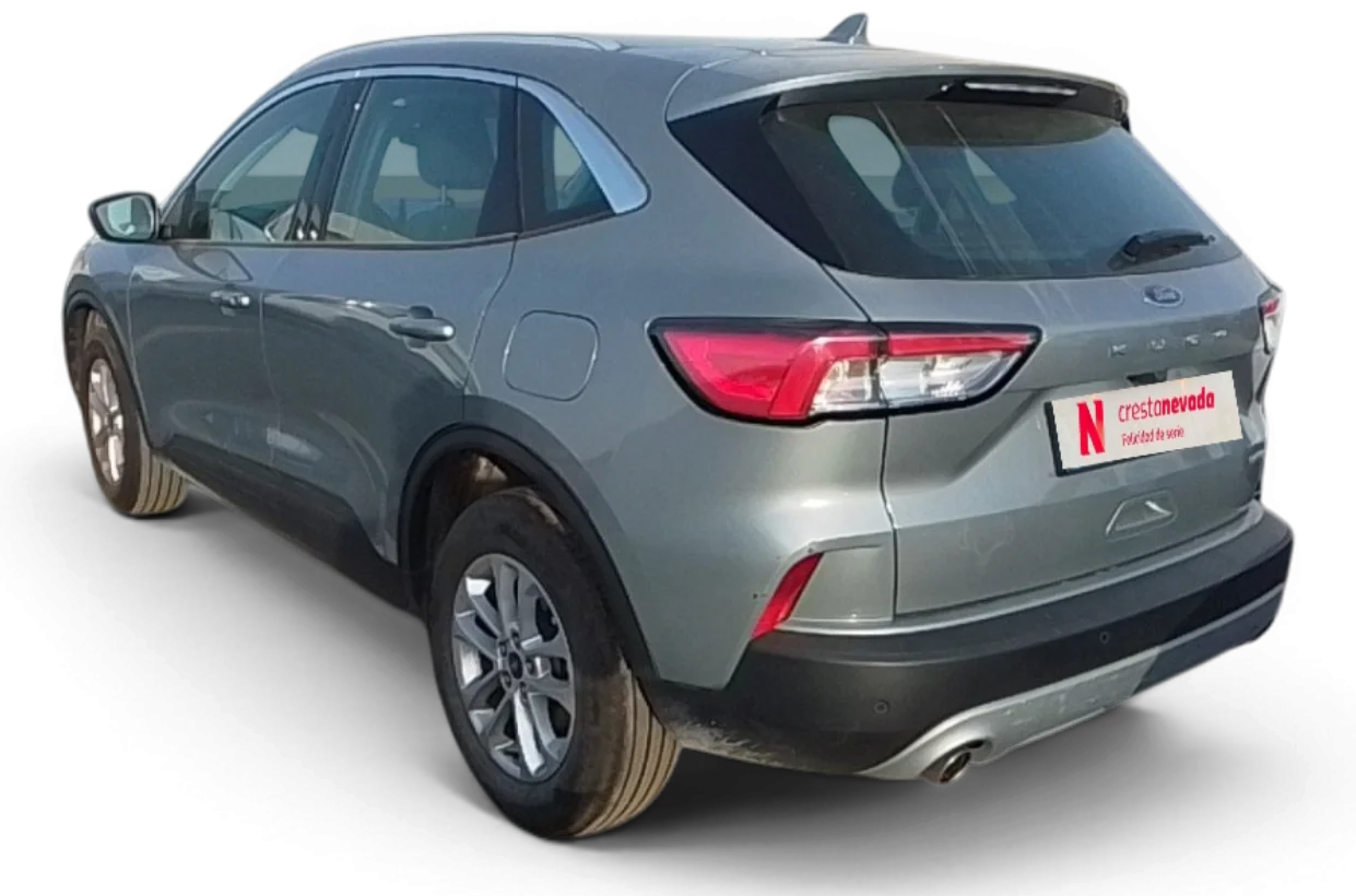 Imagen de Ford Kuga
