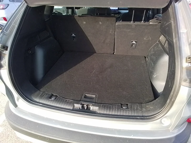 Imagen de Ford Kuga