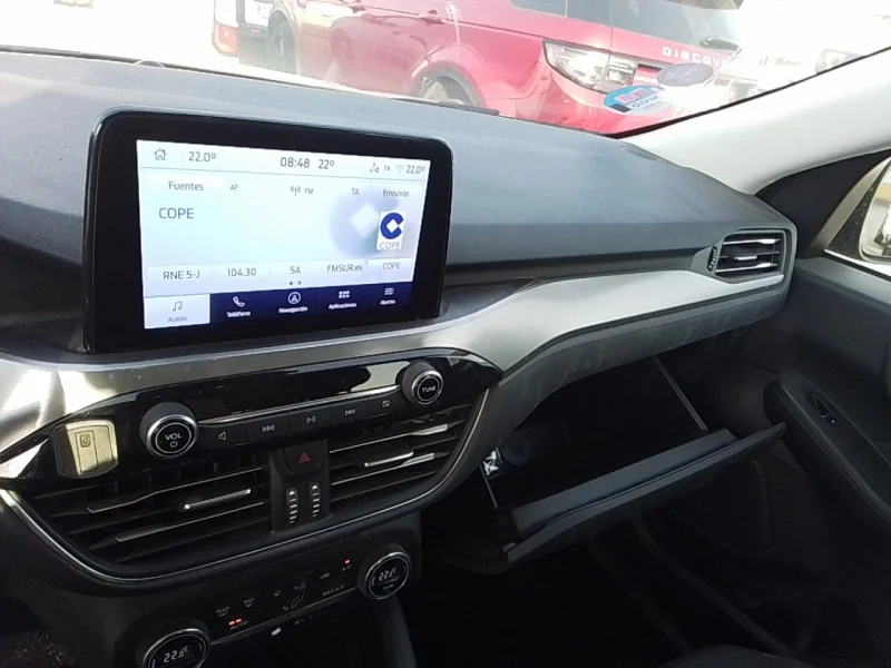 Imagen de Ford Kuga