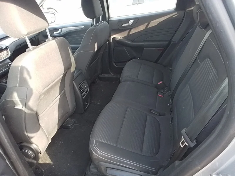 Imagen de Ford Kuga