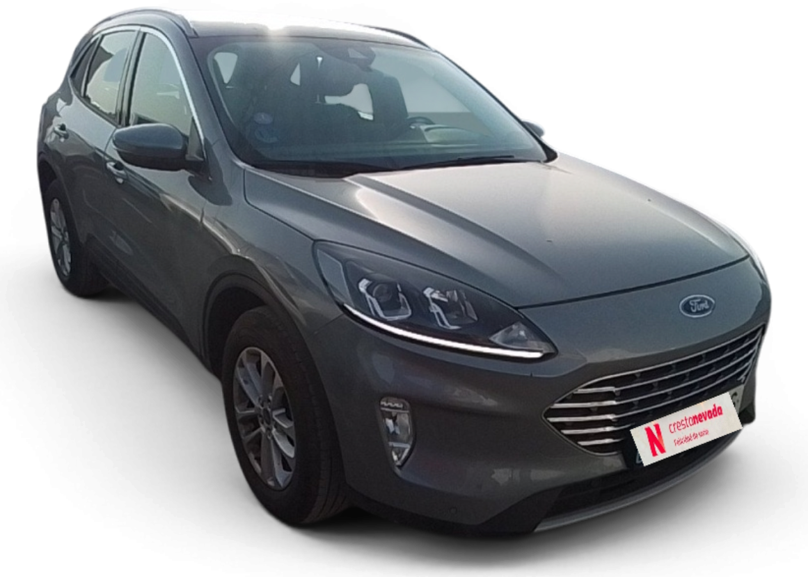 Imagen de Ford Kuga