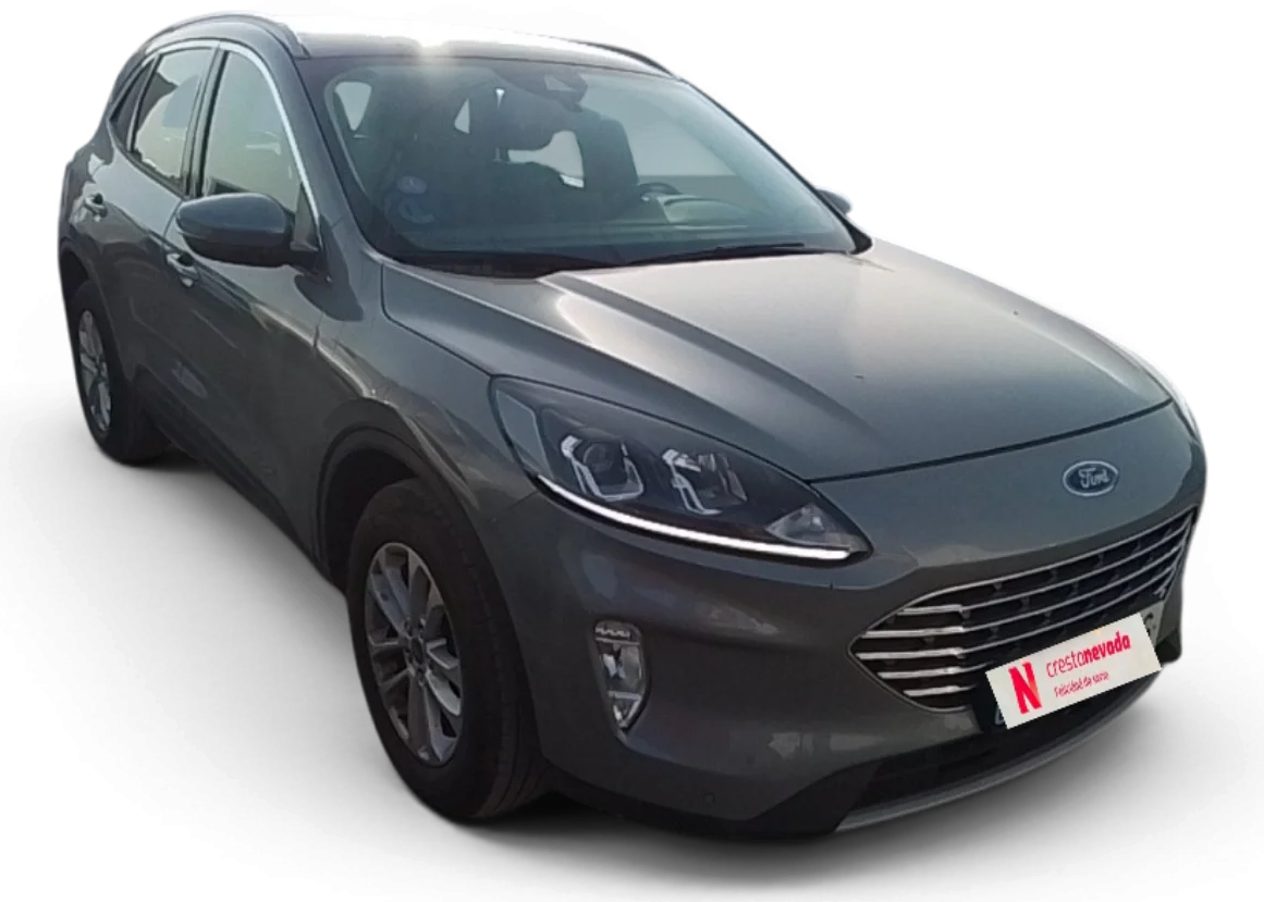 Imagen de Ford Kuga