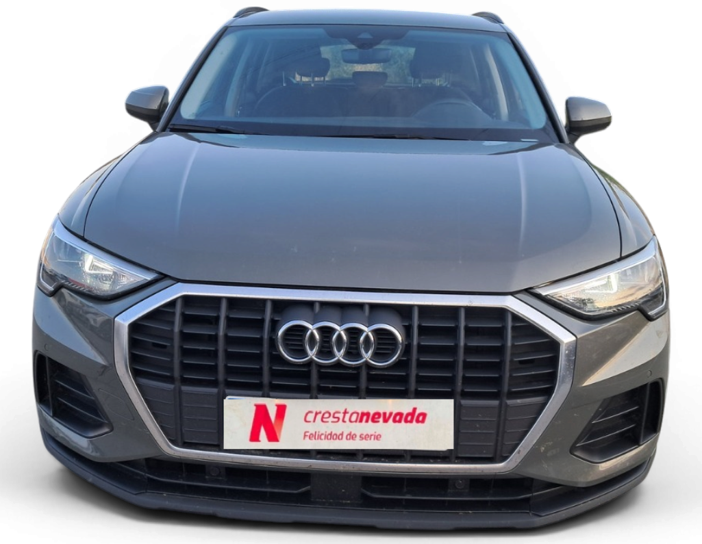 Imagen de AUDI Q3
