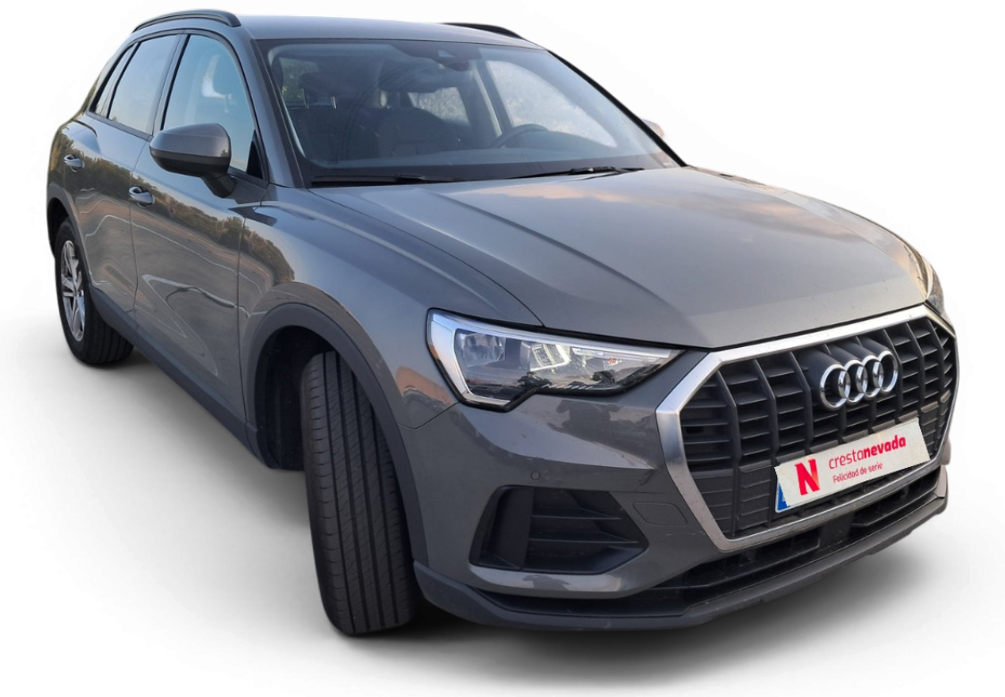 Imagen de AUDI Q3