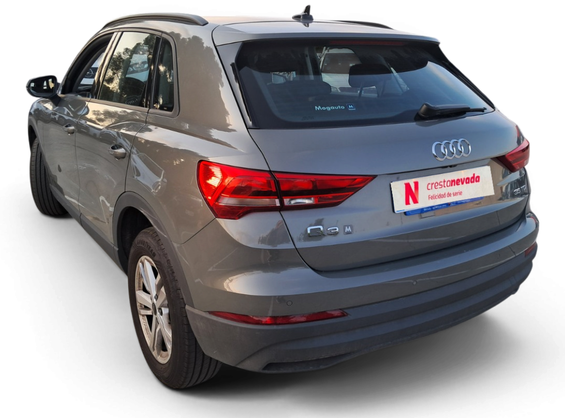 Imagen de AUDI Q3