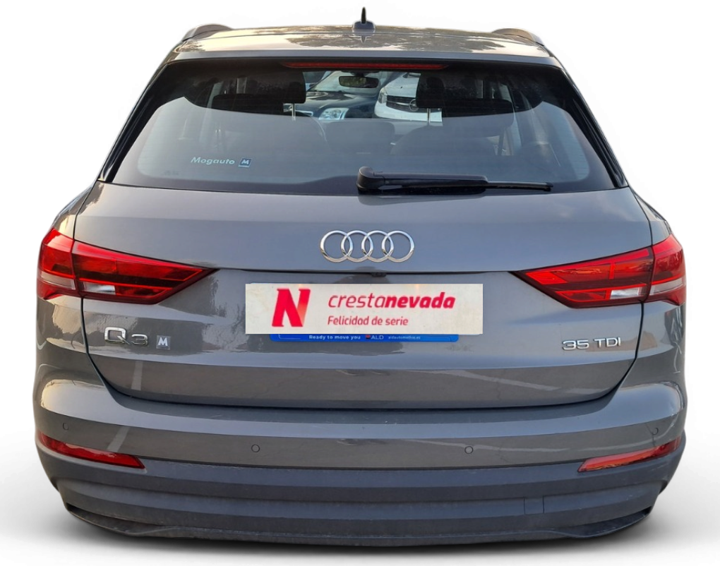 Imagen de AUDI Q3