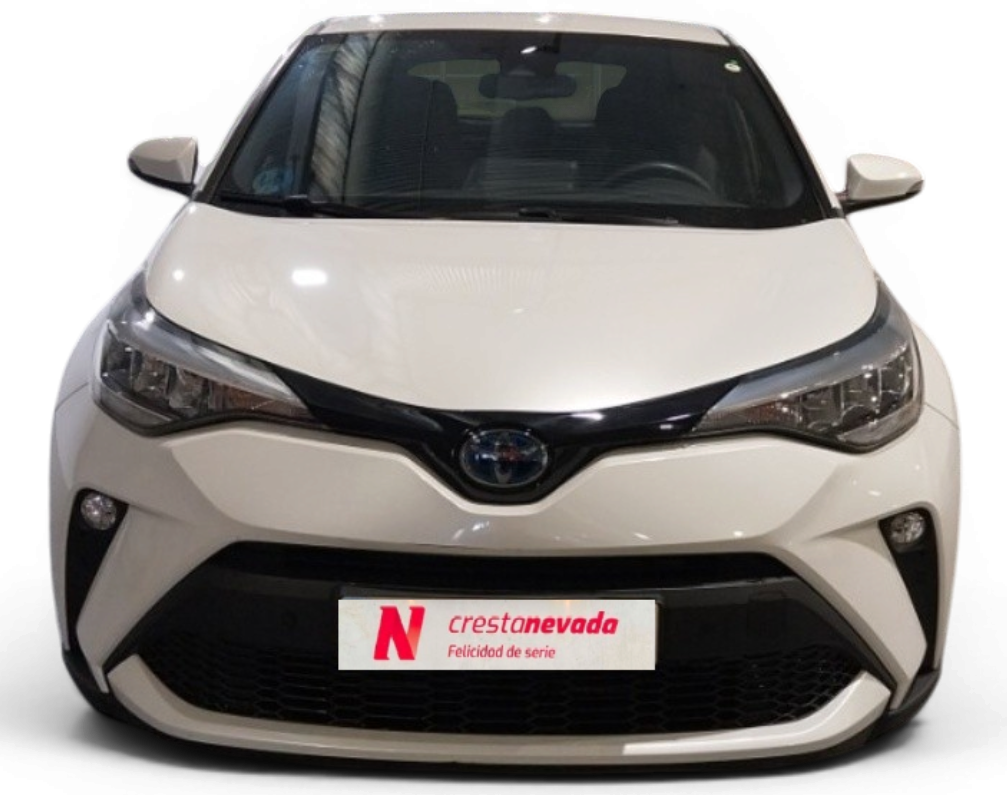Imagen de TOYOTA C-HR