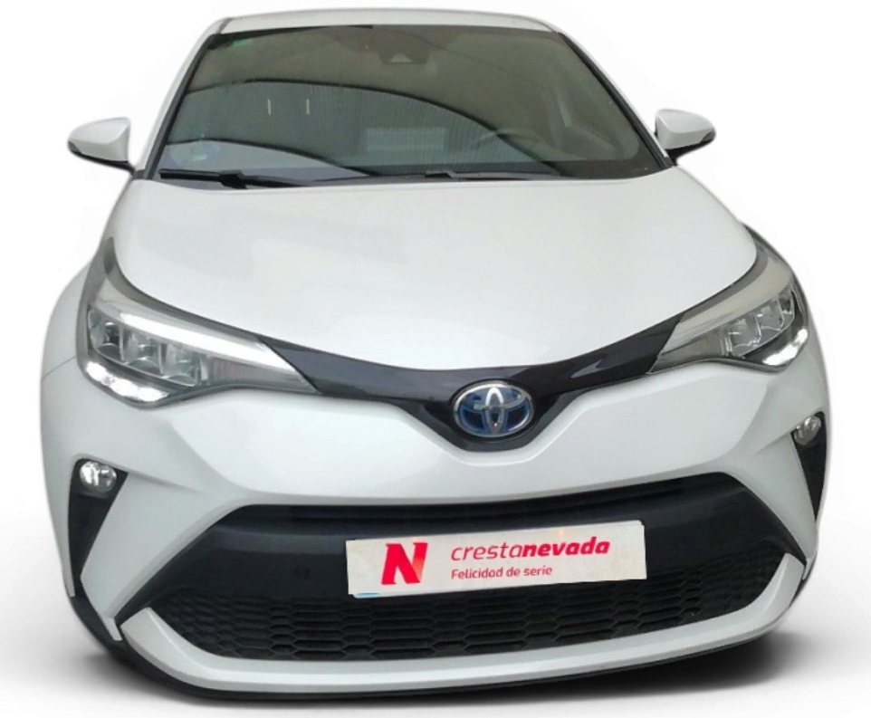 Imagen de TOYOTA C-HR