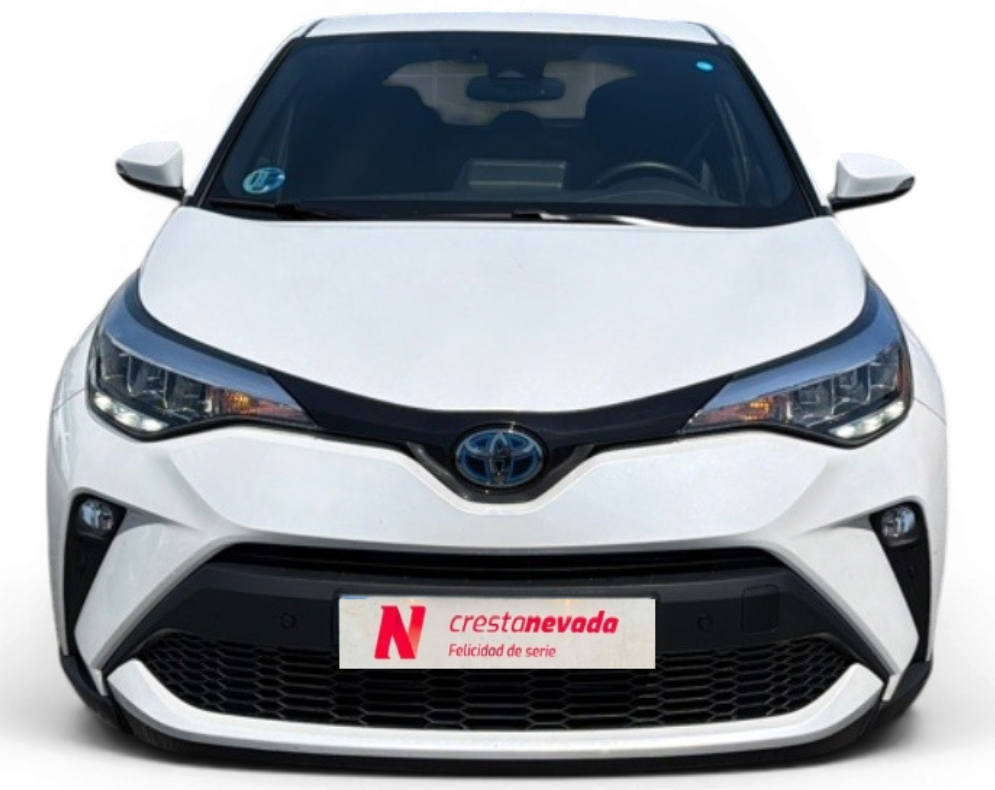 Imagen de TOYOTA C-HR