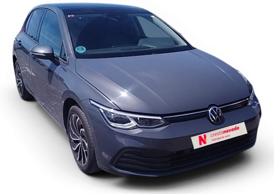 Imagen de Volkswagen Golf