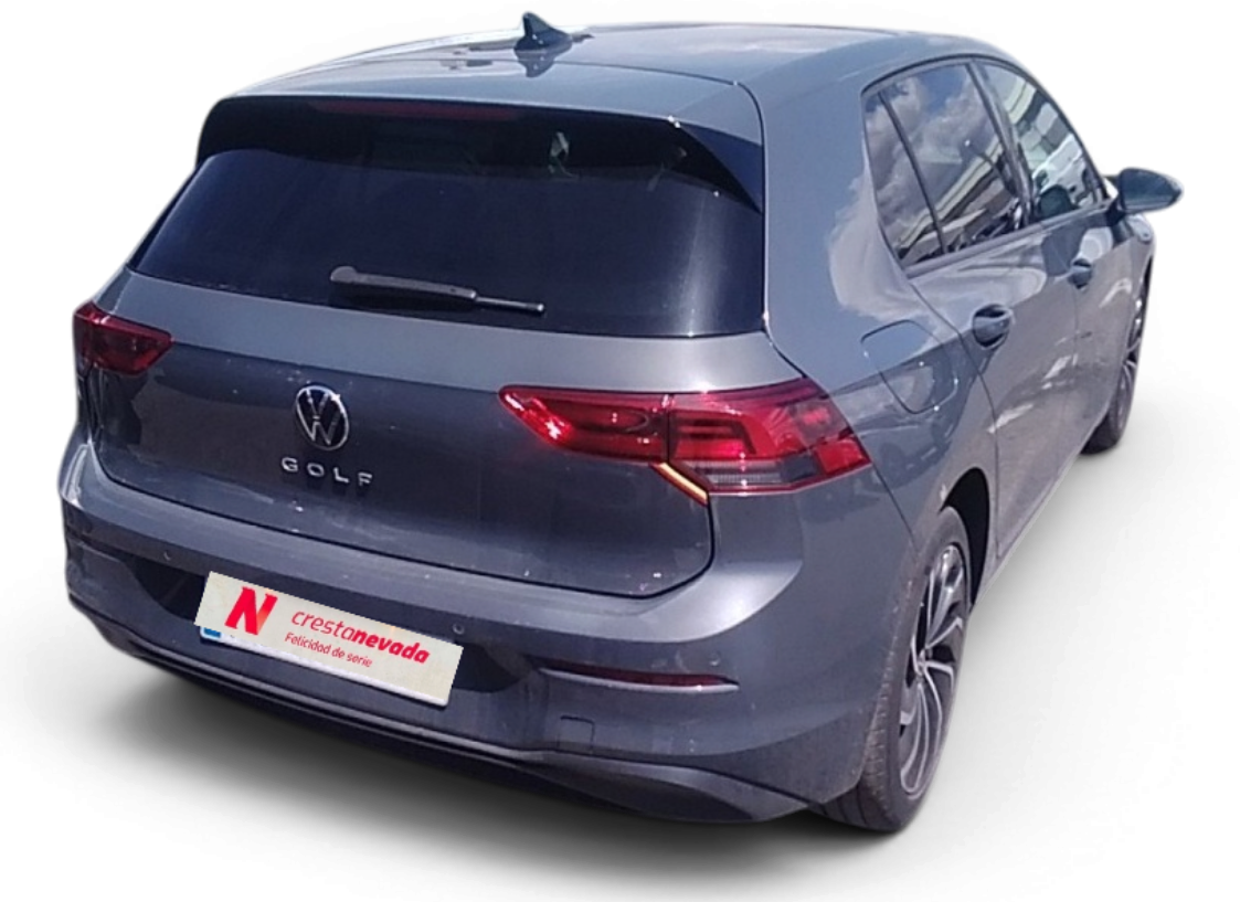 Imagen de Volkswagen Golf