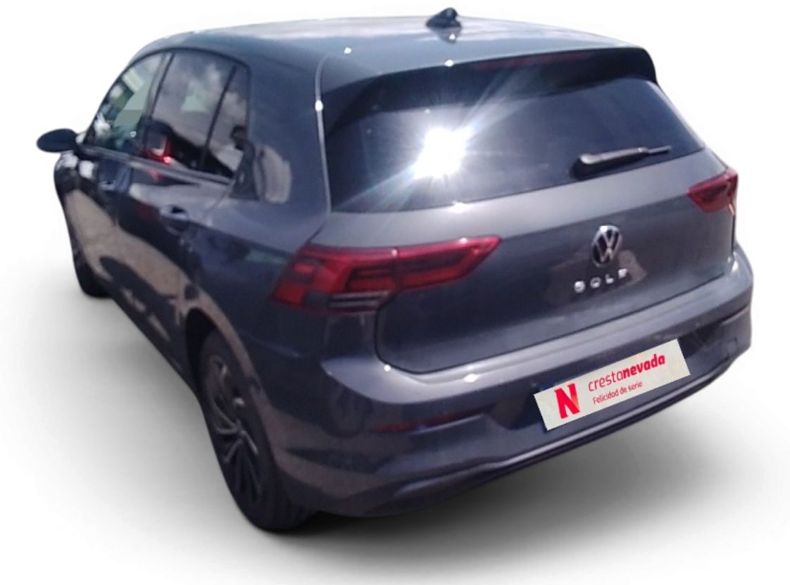 Imagen de Volkswagen Golf