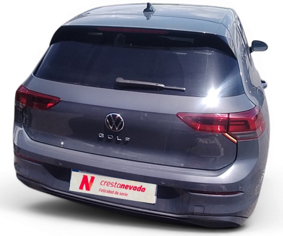 Imagen de Volkswagen Golf