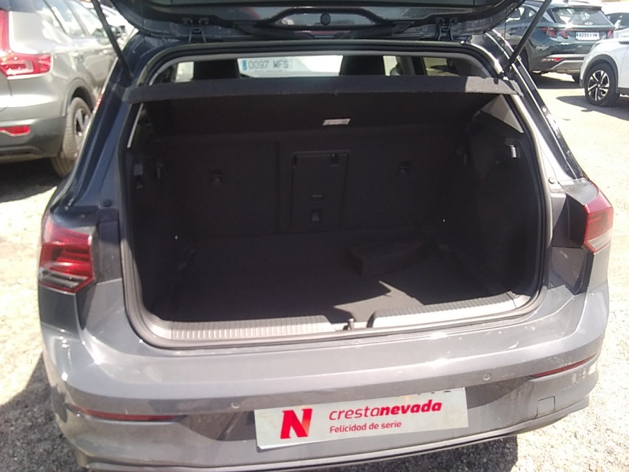 Imagen de Volkswagen Golf