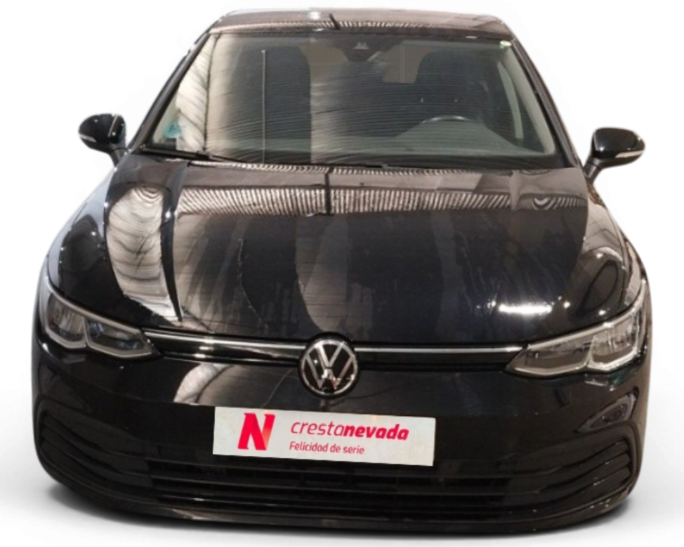 Imagen de Volkswagen Golf