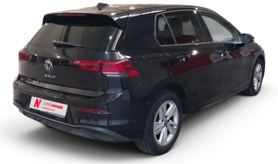 Imagen de Volkswagen Golf