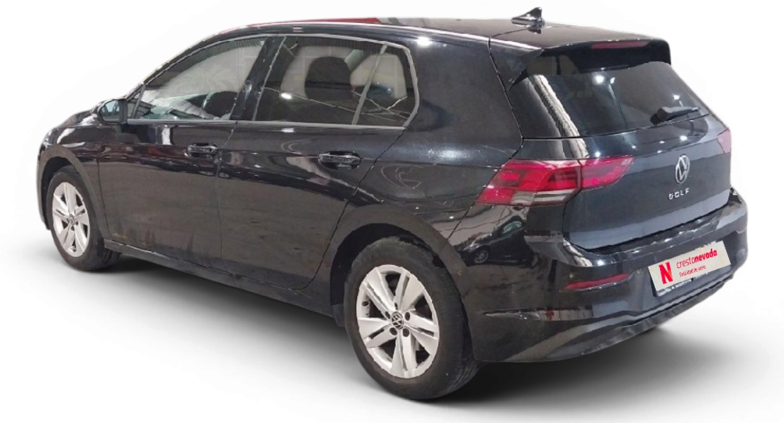 Imagen de Volkswagen Golf