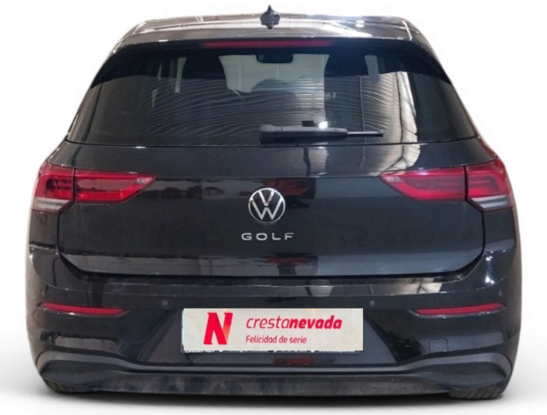 Imagen de Volkswagen Golf