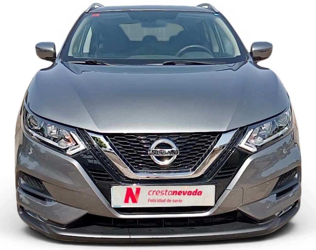 Imagen de NISSAN QASHQAI