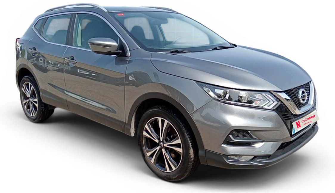 Imagen de NISSAN QASHQAI