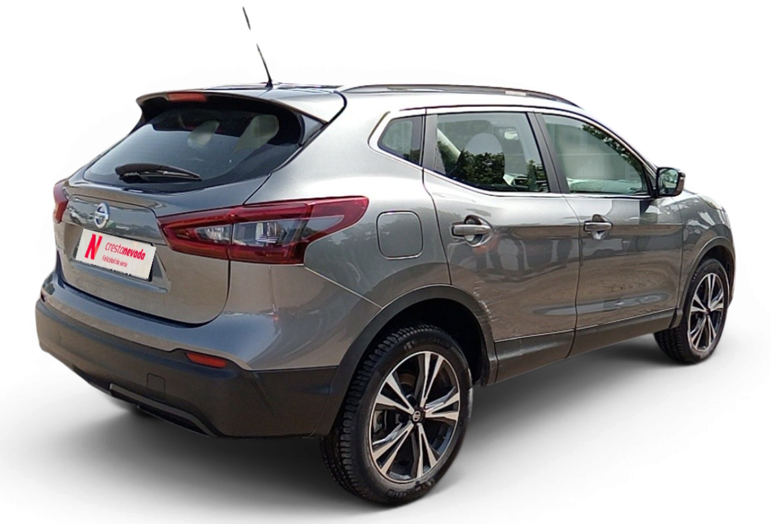 Imagen de NISSAN QASHQAI
