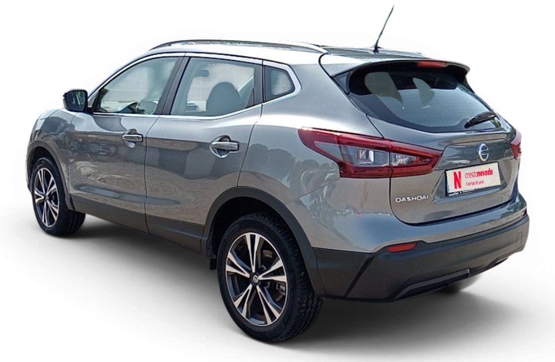Imagen de NISSAN QASHQAI