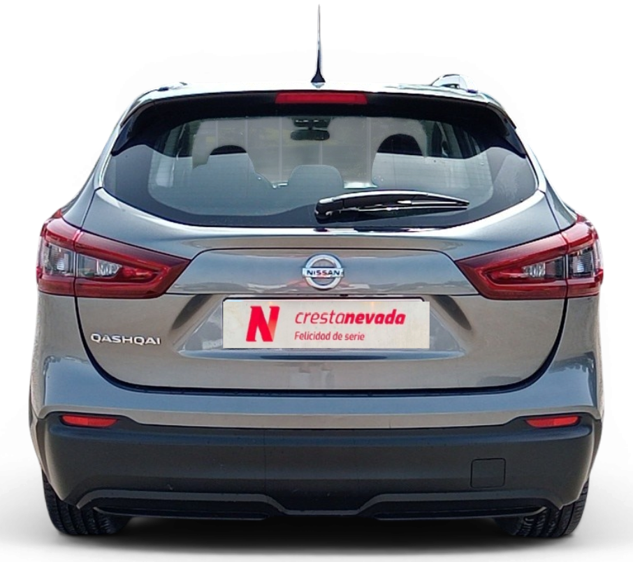 Imagen de NISSAN QASHQAI