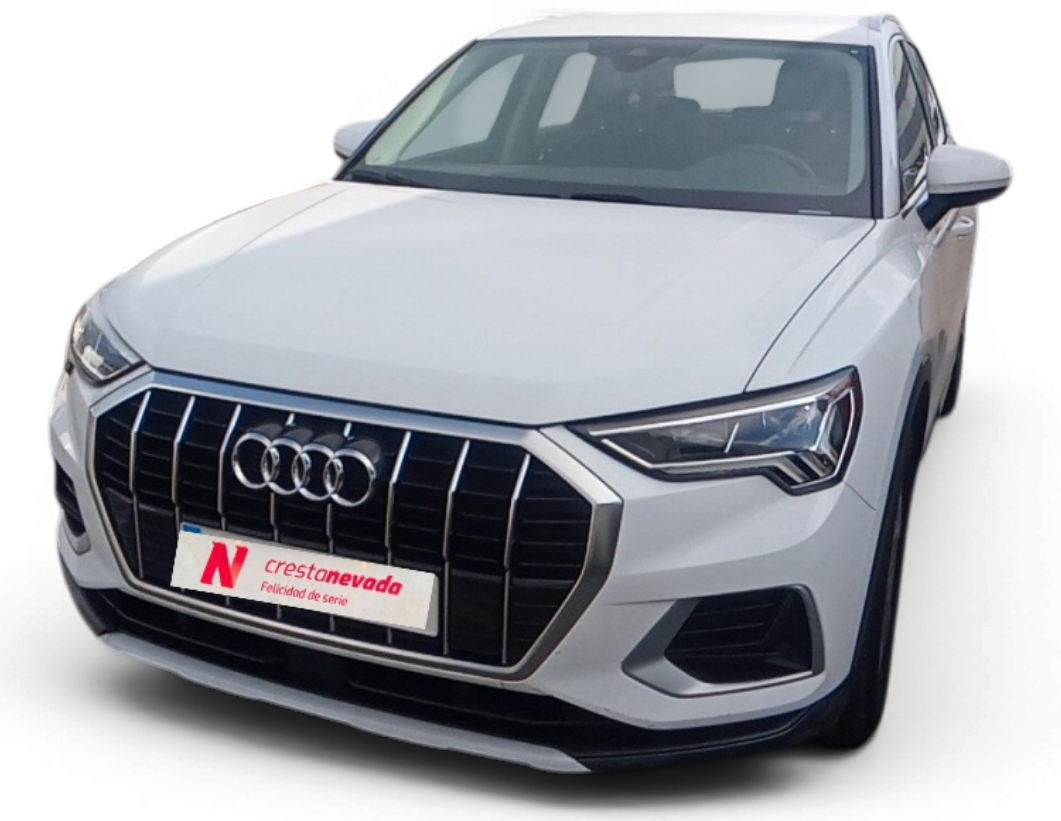 Imagen de AUDI Q3