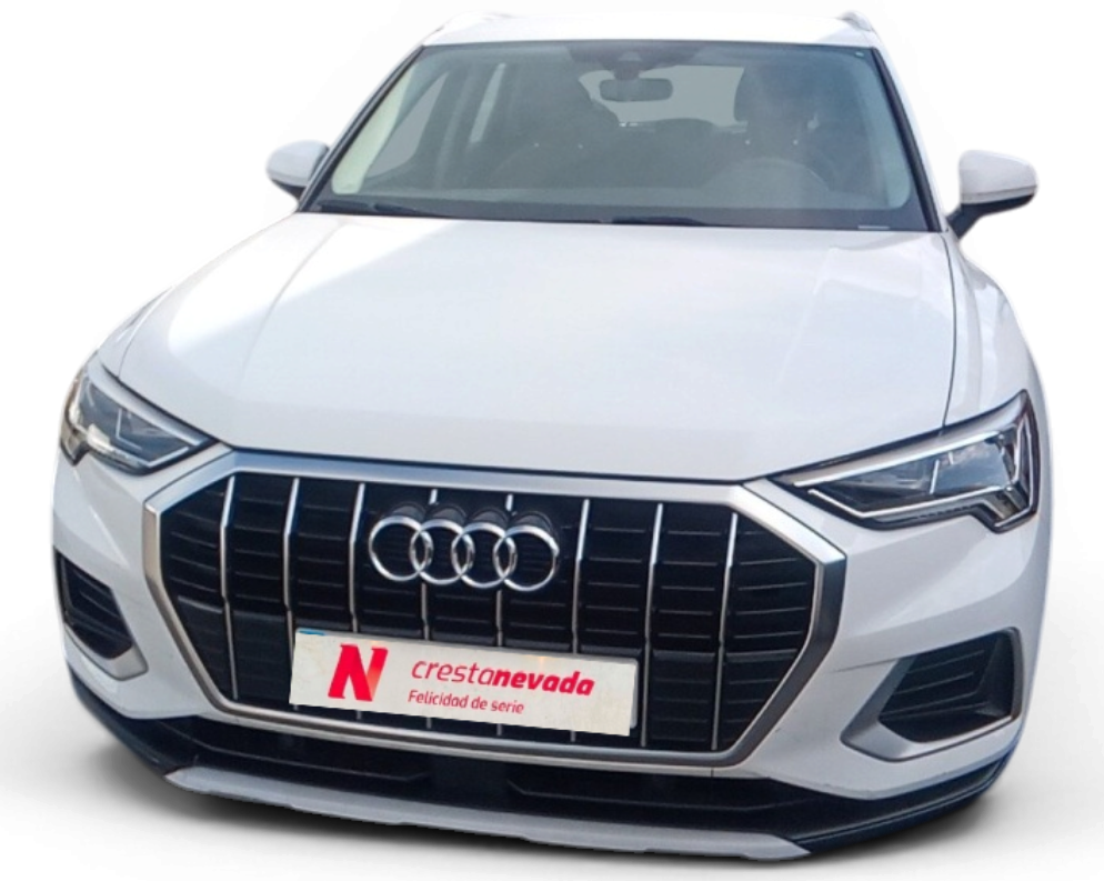 Imagen de AUDI Q3