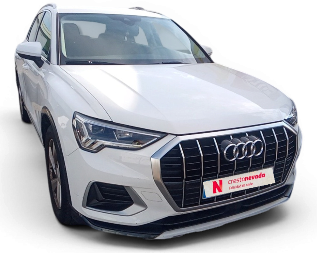 Imagen de AUDI Q3