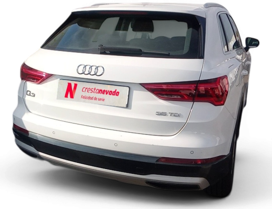Imagen de AUDI Q3