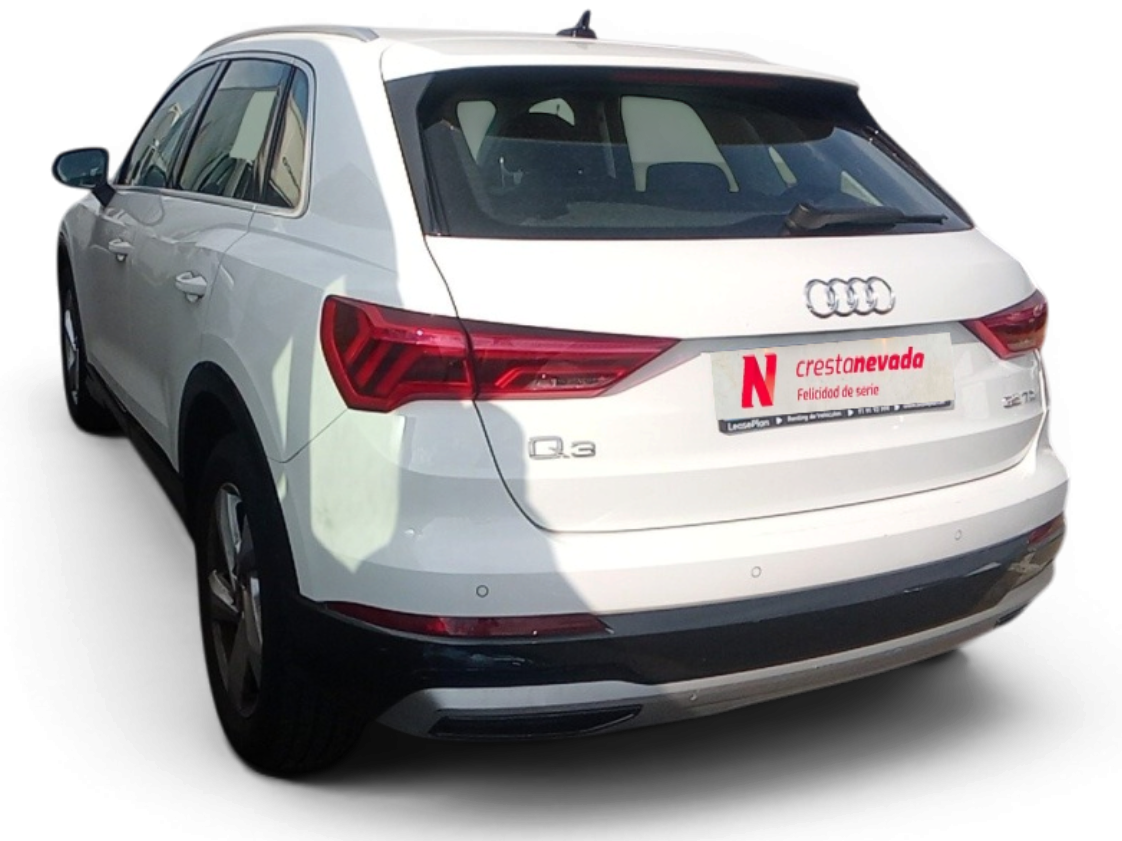 Imagen de AUDI Q3