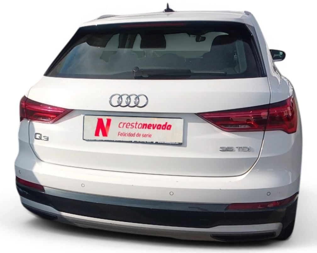 Imagen de AUDI Q3