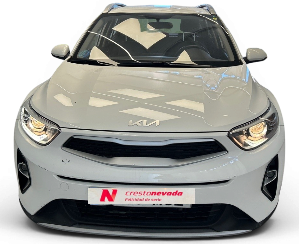 Imagen de Kia Stonic