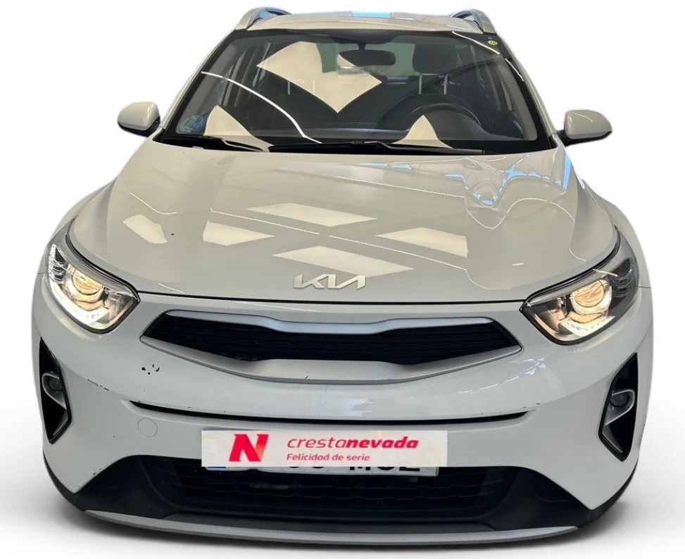 Imagen de Kia Stonic