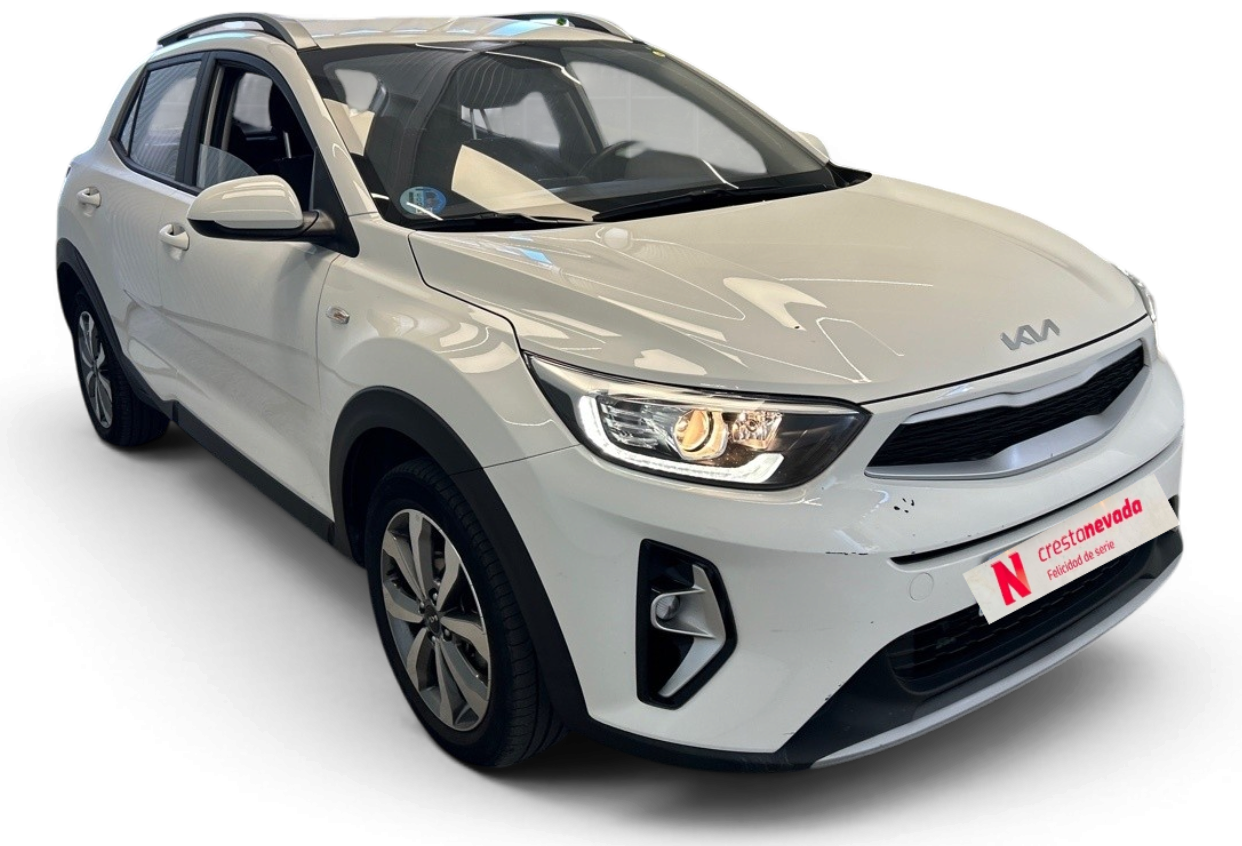 Imagen de Kia Stonic