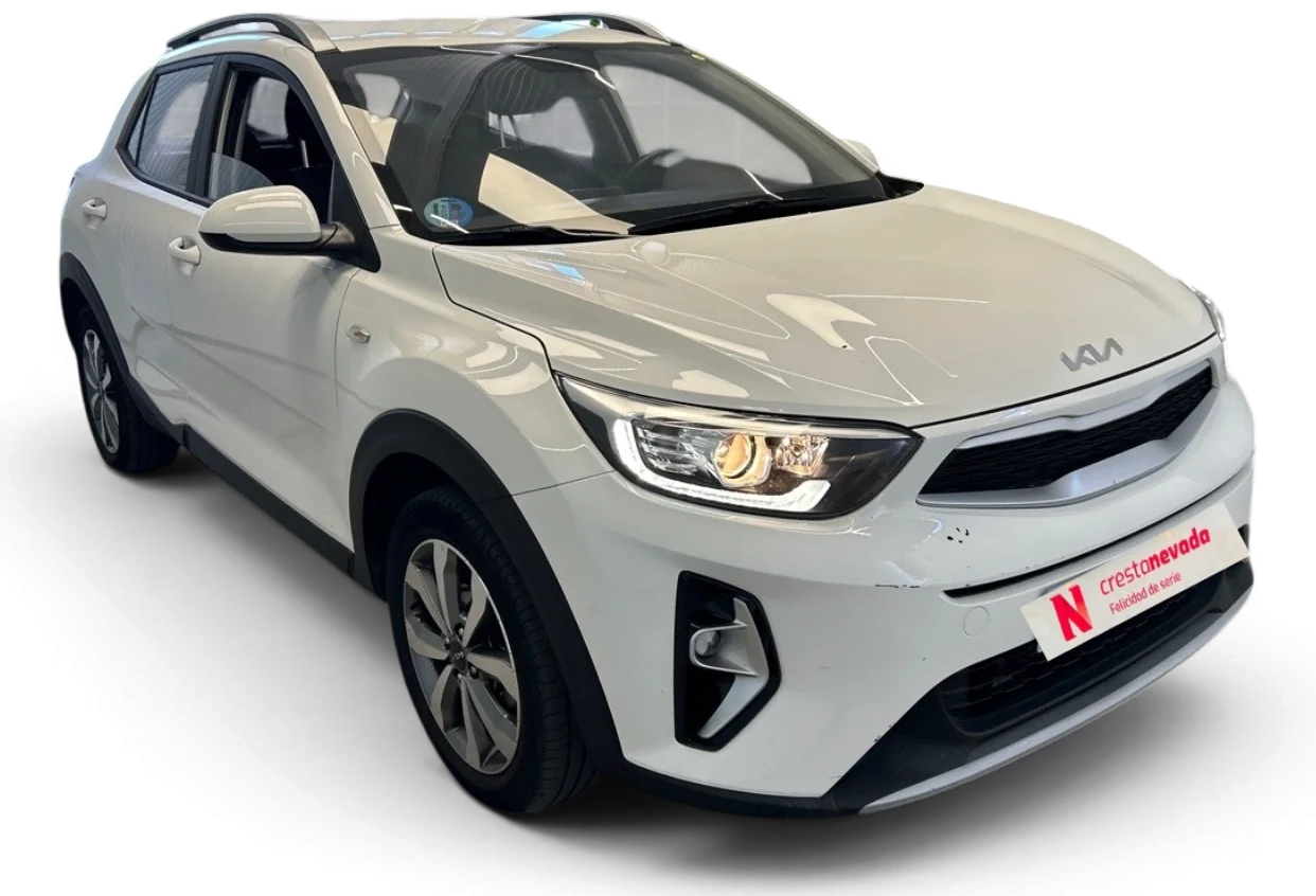 Imagen de Kia Stonic