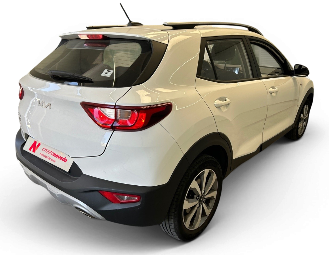 Imagen de Kia Stonic