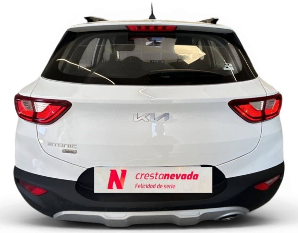 Imagen de Kia Stonic