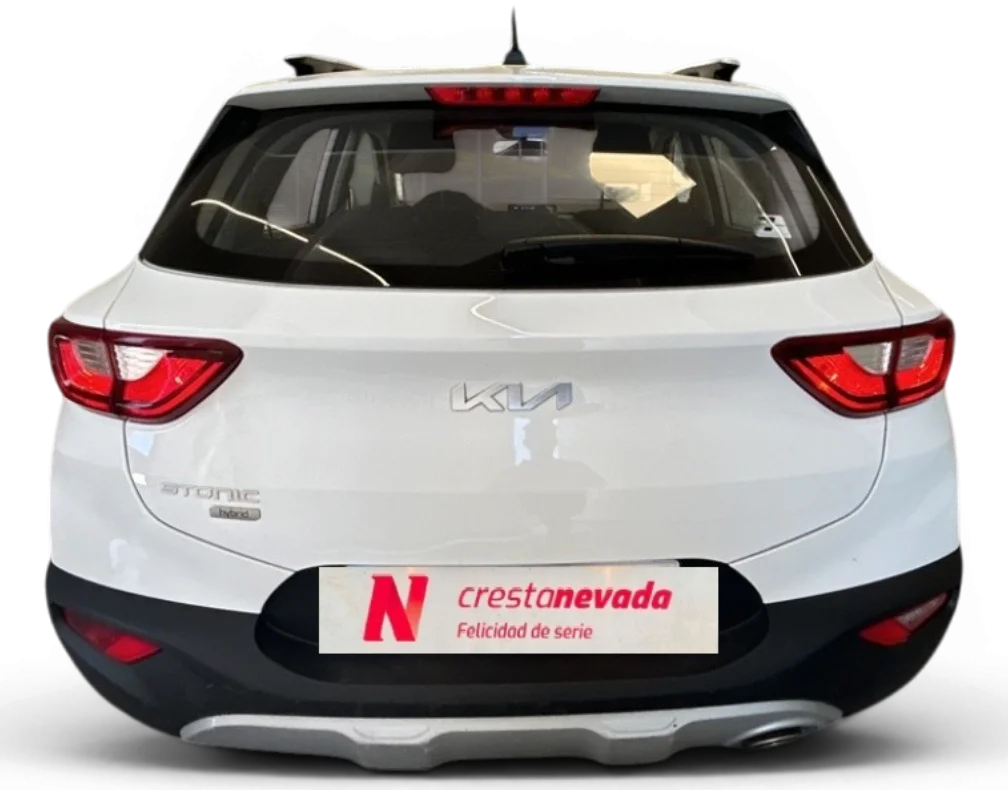 Imagen de Kia Stonic